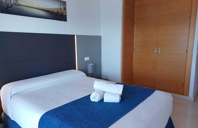 Apartamentos Vegasol Playa A.T. - Foto 20