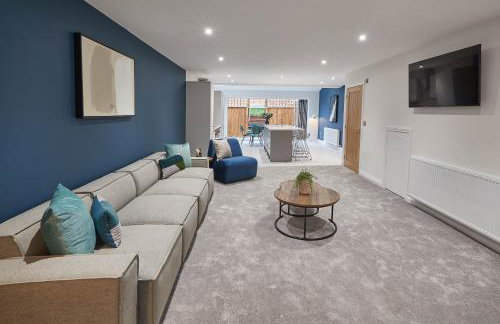 Host & Stay - Iburn House - Foto 7