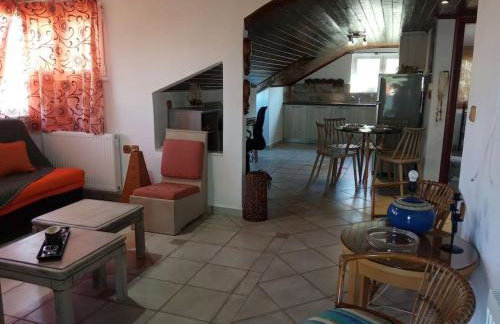 Villa Ylagiali - Foto 13