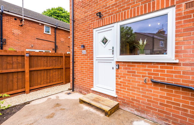 Lightfoot House - Photo 26