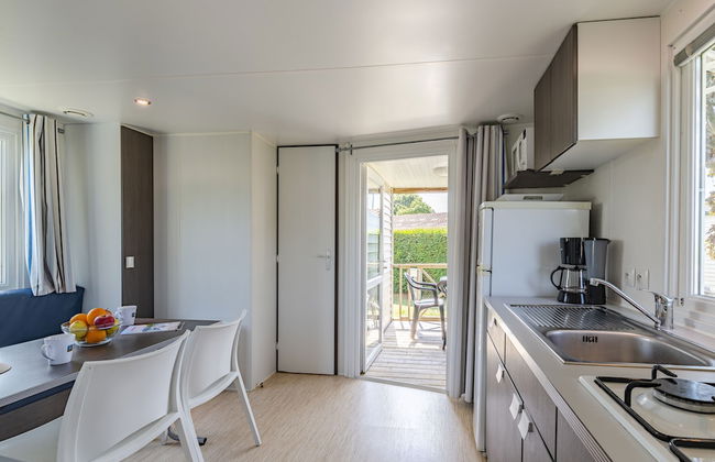 Azureva Fouras - Foto 14