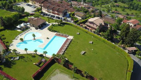 Residence La Berna - Foto 3