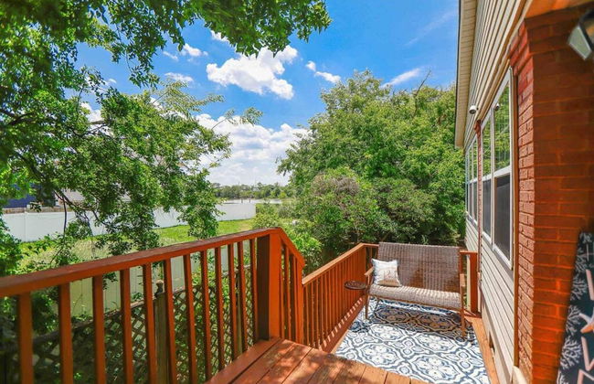 Bay Oak Beach Cottage - Foto 43