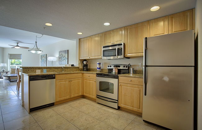 Crystal Palms Beach Resort - Foto 12