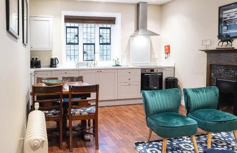 Beautiful Country House Apartment - Foto 27