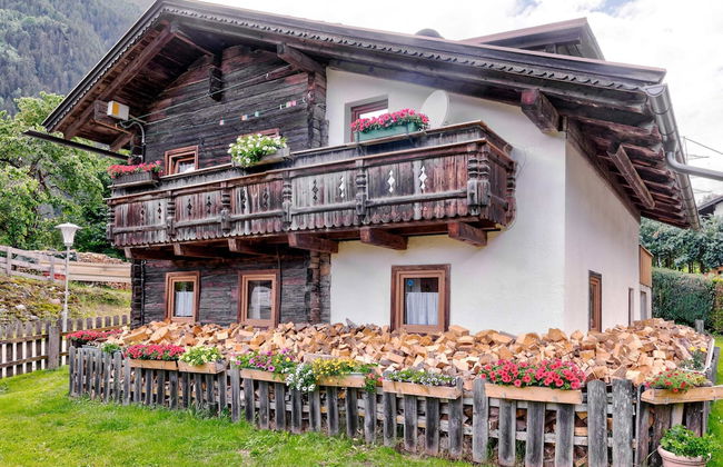 Holiday Home in Tyrol Near Ski Slopes - Foto 27