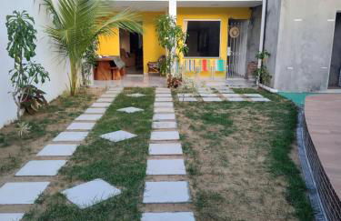 ILHA De ITAPARICA PONTA DE AREIA CASA DA NÉIA TEMPORADA - Photo 5