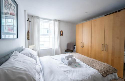 Cosy and spacious flat Near London Bridge - Pass the Keys - Foto 46