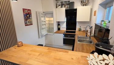 Einmaliger Ausblick und tolles Ambiente - Foto 3