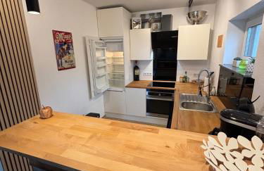 Einmaliger Ausblick und tolles Ambiente - Foto 3