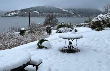 Thistle House Guest House - Foto 60