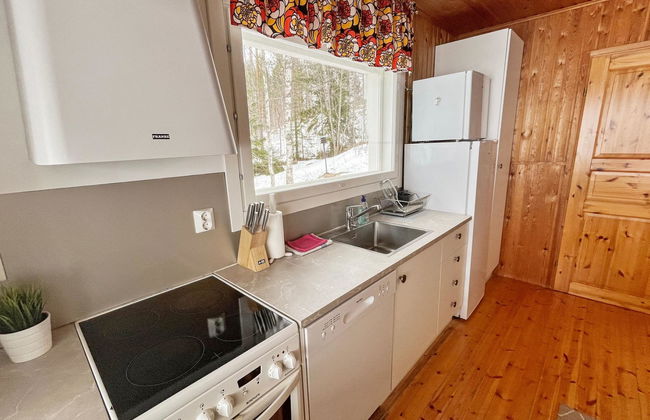 Villa piranniemi - Foto 11