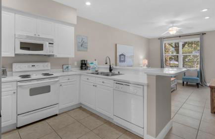 The Village Unit 412 - The Village BMB - Foto 68