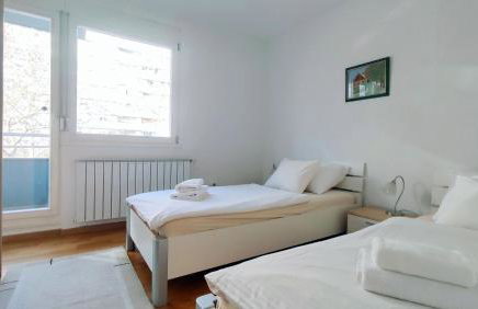 Kruge - 3 bedroom apartment & private garage - Photo 27