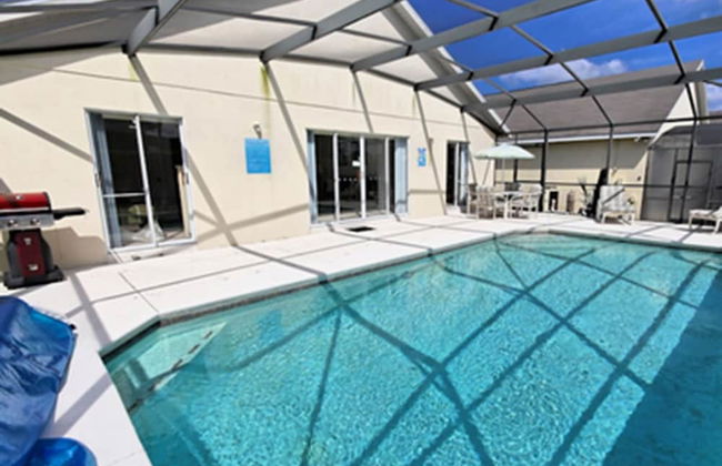 Glenbrook Retreat - Foto 16