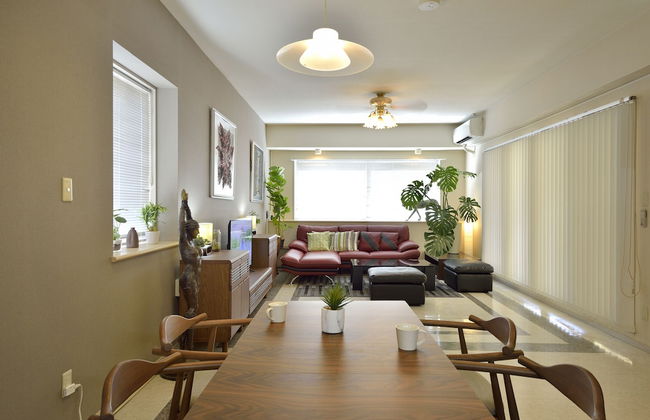 Chatan Coat House - Foto 9