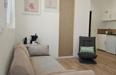 Petite maison, Oyonnax centre - Foto 16