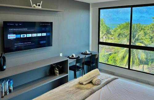 DVA Cabedelo Beira-Mar – O Paraíso na Ponta de Cabedelo - Foto 24