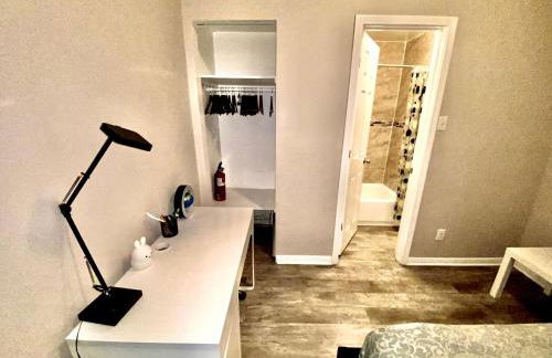 Downtown Hobart Cozy 1 Bedroom - Foto 10