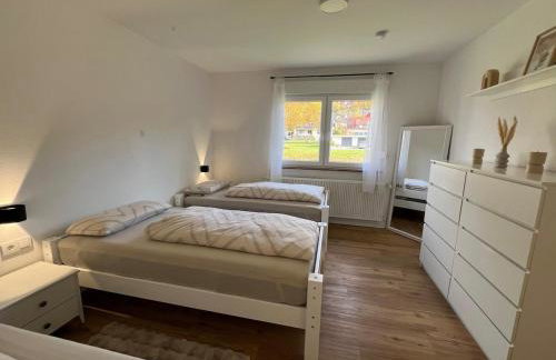Traumhafte 3 Zimmer Ferienwohnung mit Balkon - Foto 26