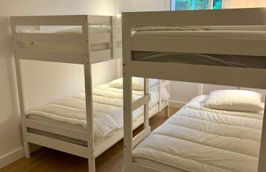 Villa Cano 8 personnes à 250m de l'océan - Foto 19