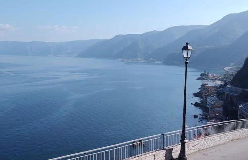 L'Antico Portone - Fantastico Bilocale a Scilla - Foto 21