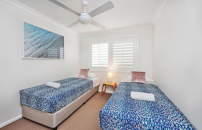 Cabarita Beachfront Apartments - Foto 9