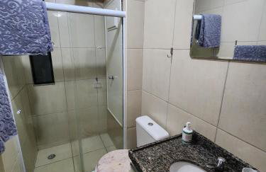 Apartamento mobiliado e confortável em candeias - Foto 10