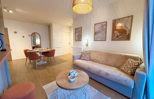 L'Oranger bleu - Photo 12