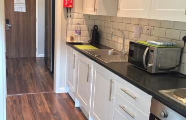 Lyall Apartment Hotel - Foto 35