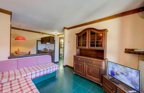 Grange Hike & Ski Sestriere Apartments - Foto 41