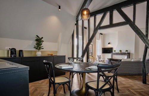 Maleyssie Les Suites - Foto 46