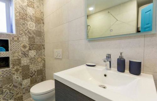 Apartment JAZZY stairs on the way to the apt - Foto 40