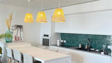 Les pieds dans le sable - Photo 4