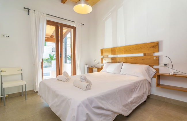 Can Fuenete in Cala Pi - Foto 11