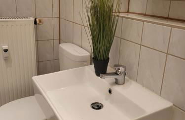 Bischofswerda Ferienwohnung Familienfreundlich Seniorengerecht - Foto 12