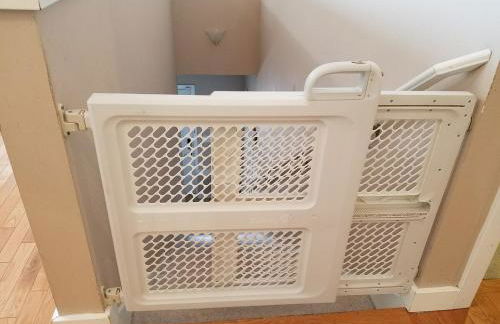 Spacious 3 bedroom 2 bath Seattle Home - Foto 9