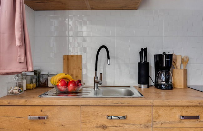 Rina Apartments - Foto 25