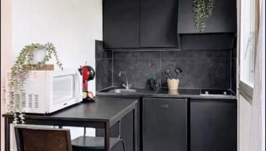 Splendide studio de Giverny Vernon Paris - Foto 2