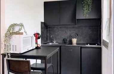 Splendide studio de Giverny Vernon Paris - Foto 2