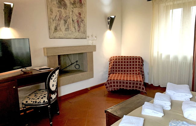 Resort Fonte Vulci - Foto 26