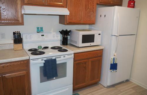 The Blessing - A Cute and Cozy Apartment! - Foto 15