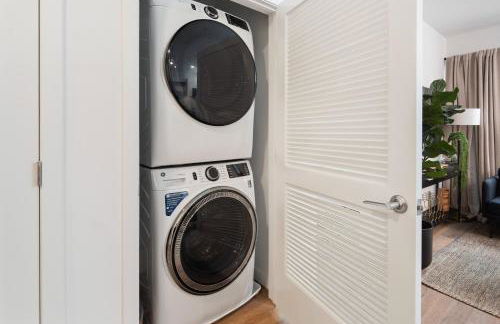 Luxury Apartments by Hyatus at Boston Everett - Foto 28