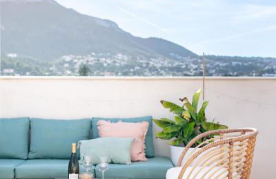 RocaSol Denia - Marina Real II - Foto 12