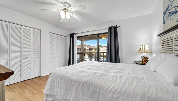 Portside P6 - Foto 2, Habitación