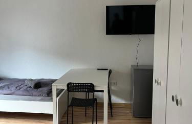 Wohnung für Monteure in Hamm Sieg - Foto 5