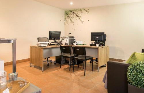 Apartments Sata Olimpic Village Area - Foto 20