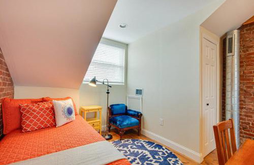 3 Mi to Dtwn Charming Row House in Pittsburgh - Foto 22