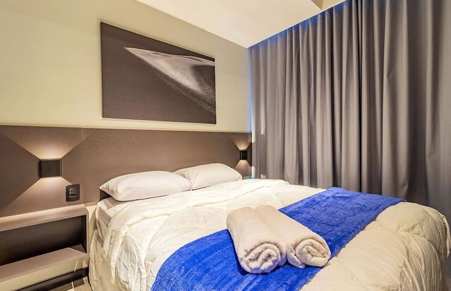 Condomínio TOLIVE One Housi by Carpediem - Foto 11