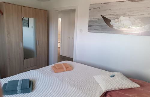 Ferienwohnung Harz Valley -Mit Fernblick in den Harz. - Photo 6